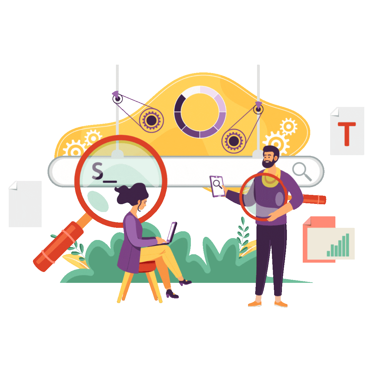 Key Features of Orblogic’s Object Detection
